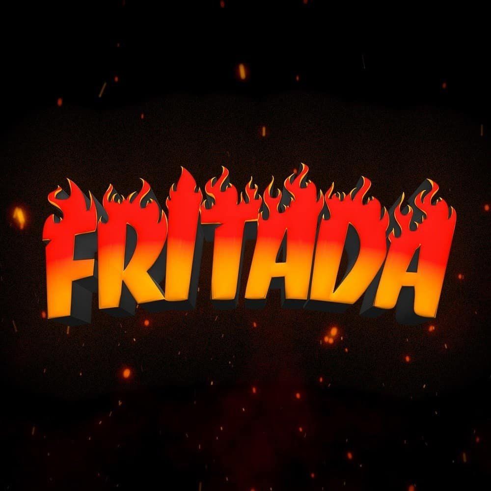 logo da fritada