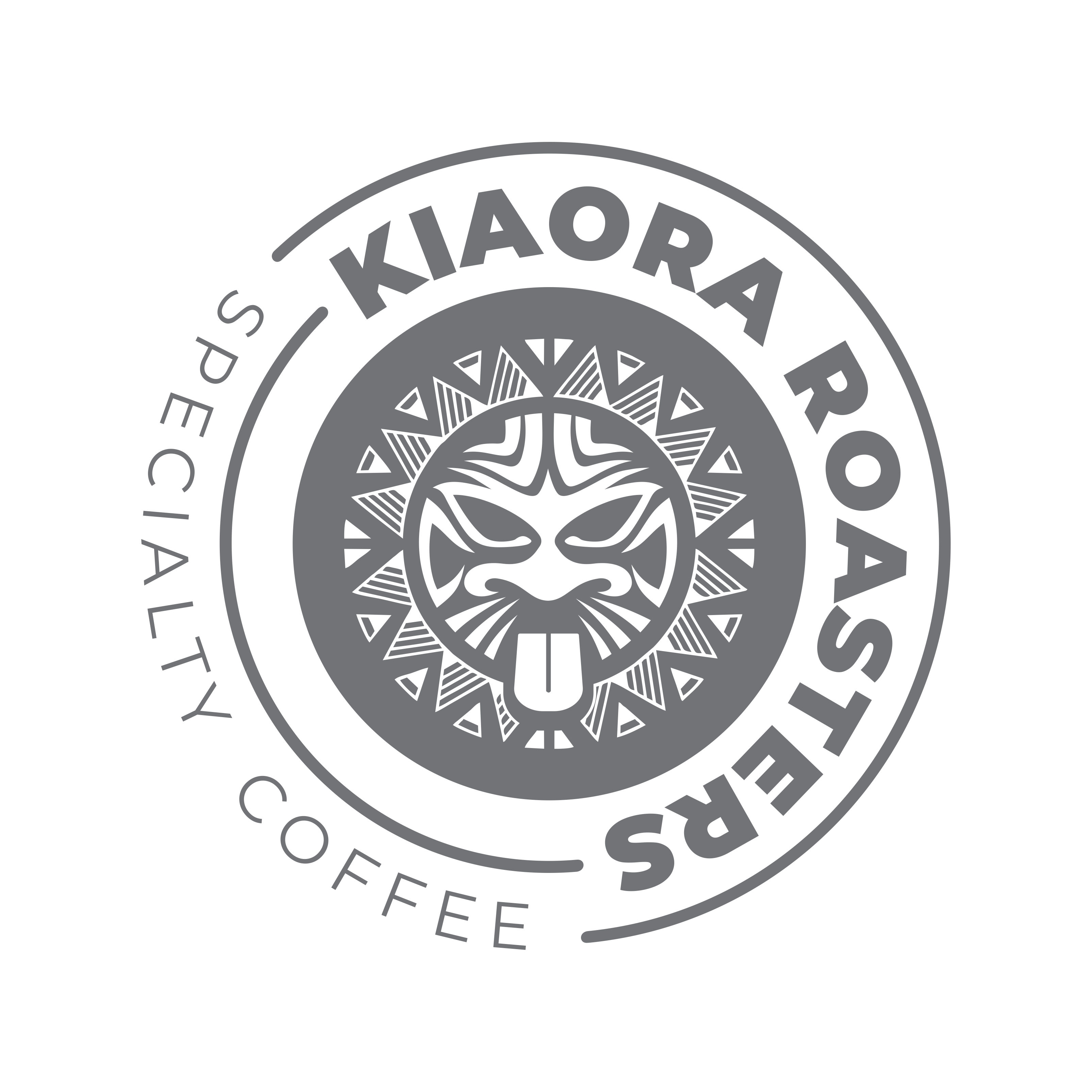 KIAORA ROASTERS & COFFEE SHOP